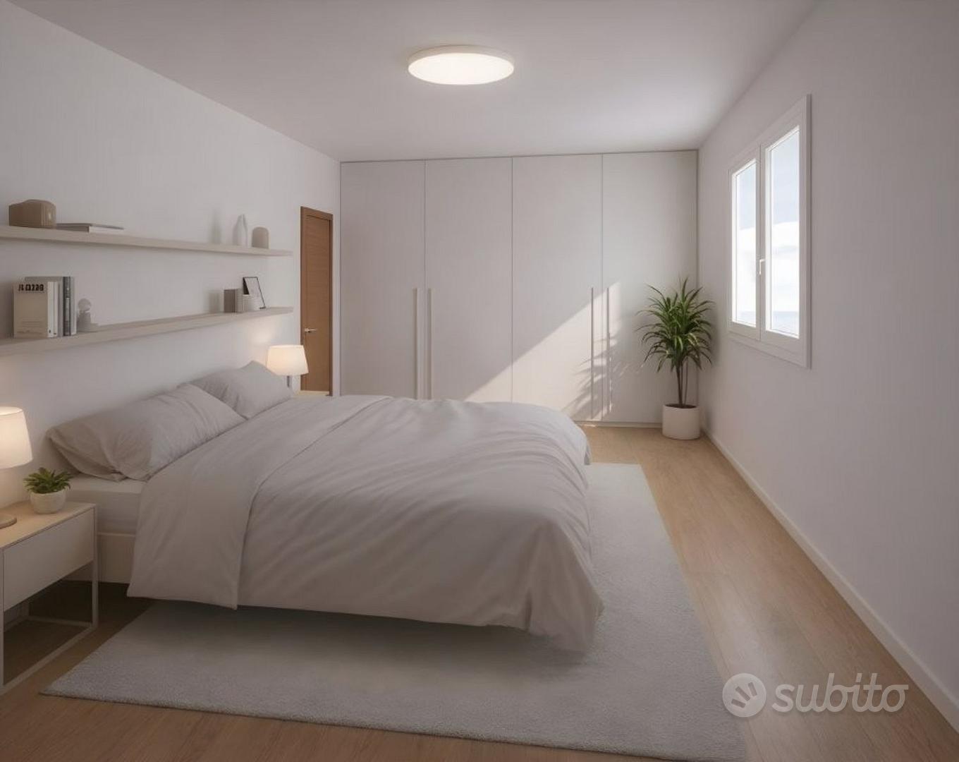 Appartamento – Trieste, Montebello, San Giovanni-Chiadino-Rozzol - Vista 2