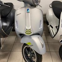 Piaggio Vespa 300 GTS hpe