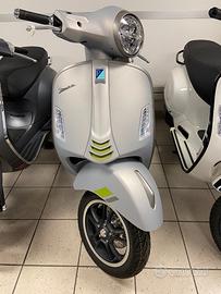 Piaggio Vespa 300 GTS hpe