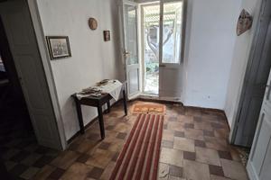 Indipendente con giardino