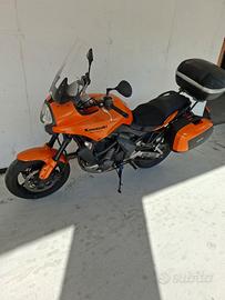 KAWASAKI VERSYS 