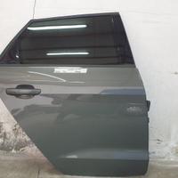 PORTIERA POSTERIORE DESTRA AUDI A1 Sportback (GBA)