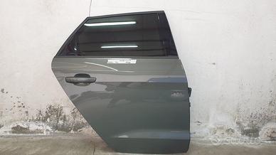 PORTIERA POSTERIORE DESTRA AUDI A1 Sportback (GBA)