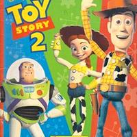Figurine Toy story 2