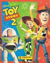 Figurine Toy story 2
