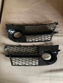 Griglie audi TT nere