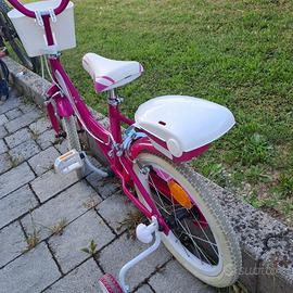 Bicicletta bambina