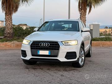 Audi Q3 1.4 TFSI S-Tronic - 2016