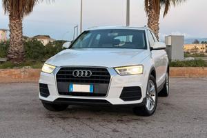 Audi Q3 1.4 TFSI S-Tronic - 2016