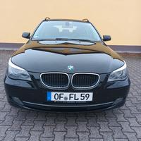 BMW Serie 5 (E60/61) - 2009