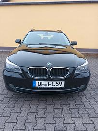 BMW Serie 5 (E60/61) - 2009