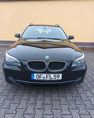 BMW Serie 5 (E60/61) - 2009