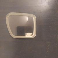 Lente Ottica superiore sx.-3,50 Maschera Mares Esa