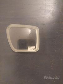 Lente Ottica superiore sx.-3,50 Maschera Mares Esa