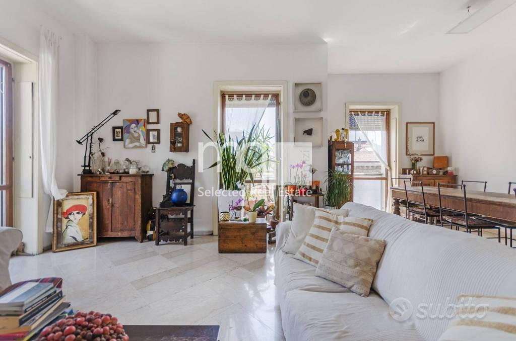 Apartment in Milano, Guastalla, Municipio 1 - Vista 5
