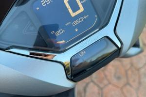 Honda sh 350 sport 2023