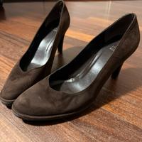 Stuart weitzman decollete