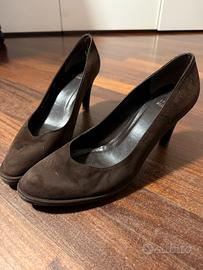 Stuart weitzman decollete