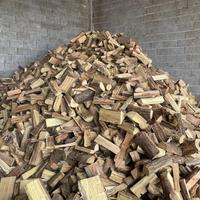 Ce.r.co legna di robinia secca tagliata a 50/60 cm