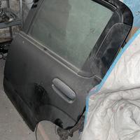 Stock rivambi Fiat Panda 500l