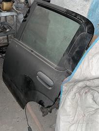 Stock rivambi Fiat Panda 500l