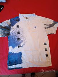 Maglia Nike Andrè Agassi Originale anni 90