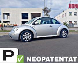 New beetle style 1.9tdi neopatentati