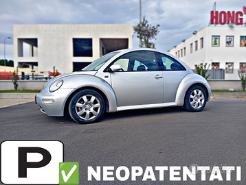 New beetle style 1.9tdi neopatentati