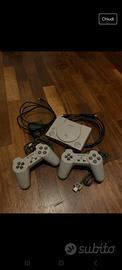 playstation classic mini, giochi integrati