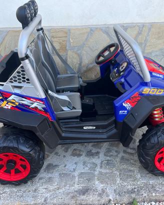Macchina bambini Peg perego Polaris RZR 900 Xp