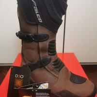 Stivali Falco MXTO 2 ADV