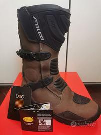 Stivali Falco MXTO 2 ADV