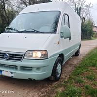 fiat sucato 2.3jtd