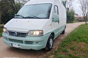 fiat sucato 2.3jtd