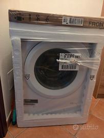 Lavatrice Electrolux EW6FT28W 8kg  NUOVA SIGILLATA