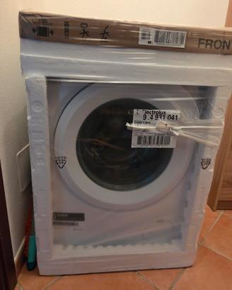 Lavatrice Electrolux EW6FT28W 8kg  NUOVA SIGILLATA