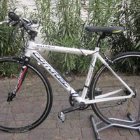 CORRATEC FORCELLA CARBONIO 1000 KM