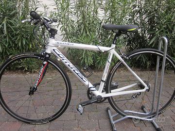 CORRATEC FORCELLA CARBONIO 1000 KM