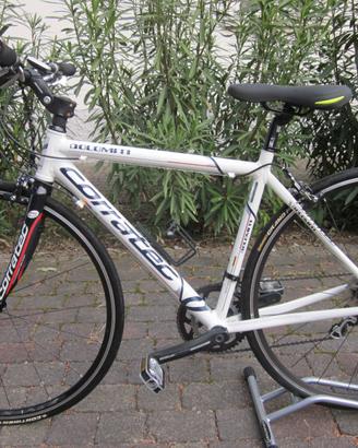 CORRATEC FORCELLA CARBONIO 1000 KM