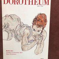 Arte moderna - Dorotheum - Novembre 2017