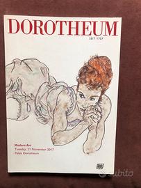 Arte moderna - Dorotheum - Novembre 2017