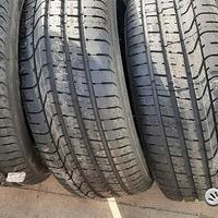 ; gomme usate 245 50 19 Pirelli