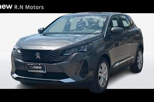 Peugeot 3008 BlueHDi 130 S&S Active Pack