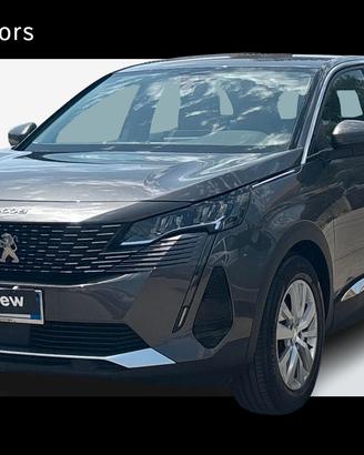 Peugeot 3008 BlueHDi 130 S&S Active Pack