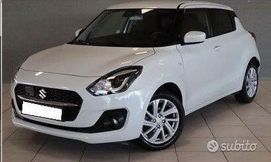 Suzuki swift ricambi 2017-2020