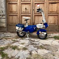 Motograziella carnielli motore sachs