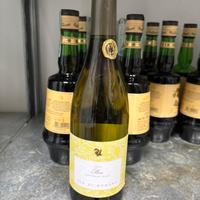 3 bottiglie Souvignon “piere” vie di romans 2023