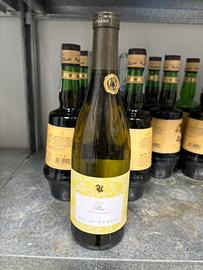 3 bottiglie Souvignon “piere” vie di romans 2023