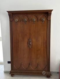 ingresso appendiabiti