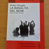 "La banalità del bene"